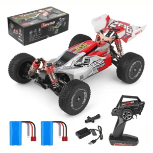 WLtoys 144001 Racing RC Car
