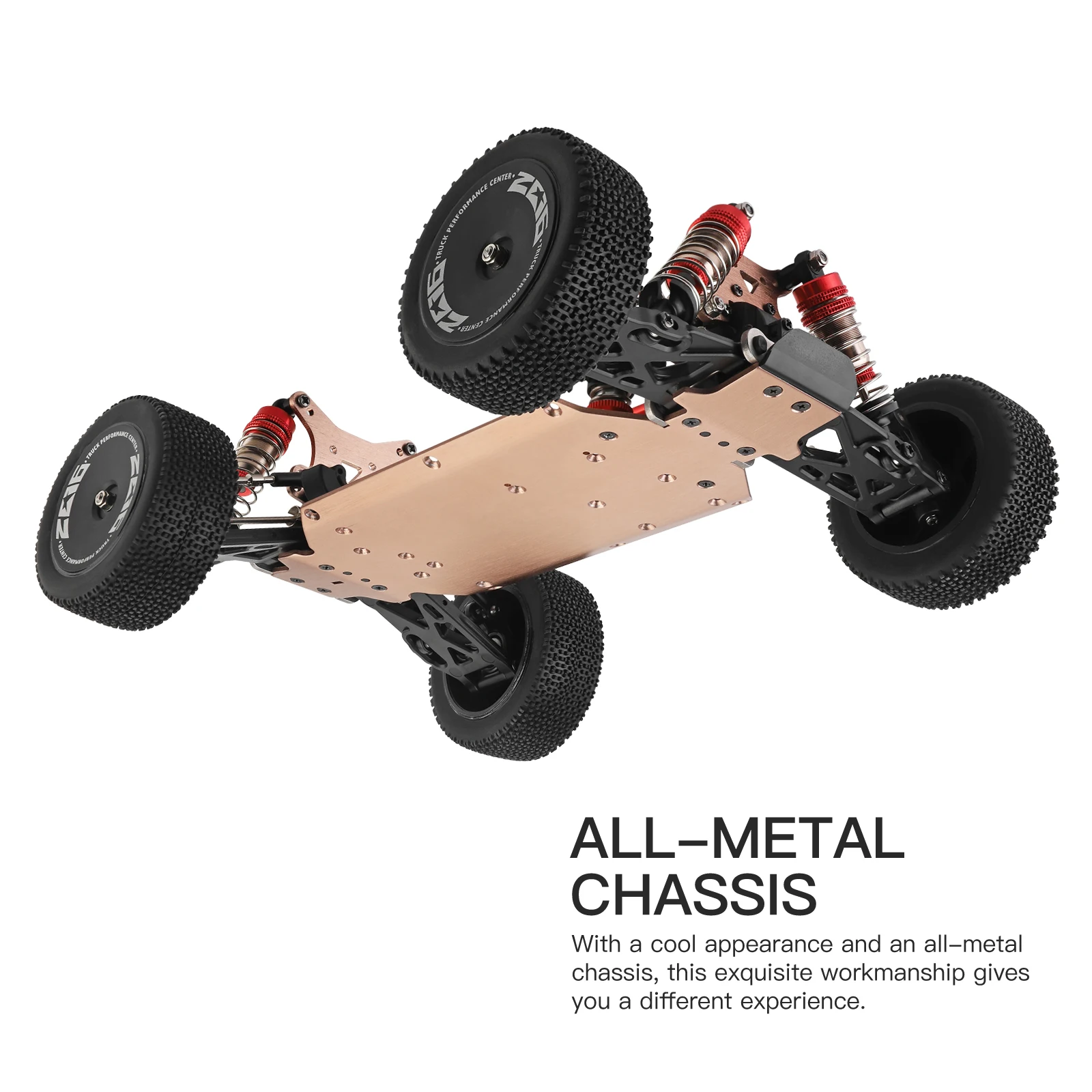 wltoys 144001 racing rc car WLtoys 144001 Racing RC Car 3